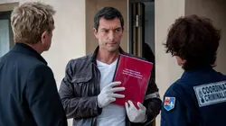 Section de recherches S09E01 Copycat