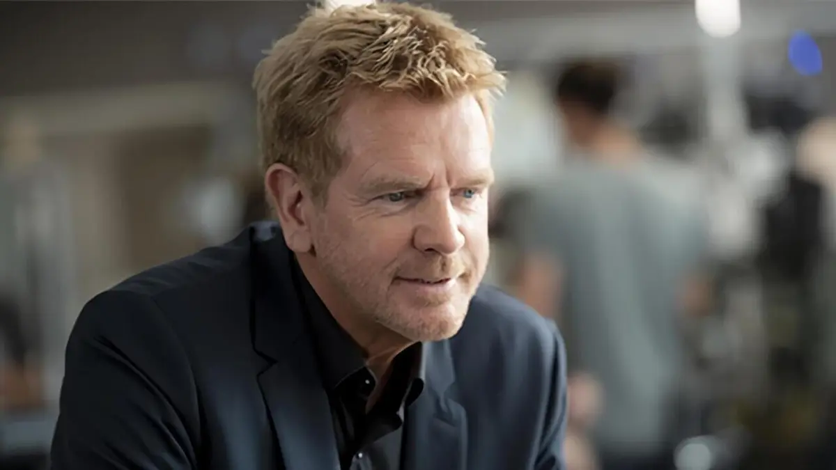 Section de recherches S13E03 Miraculée