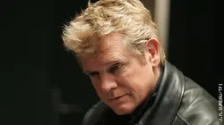 Section de recherches S02E02 Camping