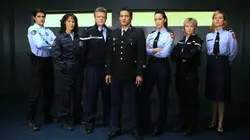 Section de recherches S03E02 Gendarmes