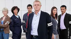 Section de recherches S05E09 Rescapé