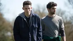 Seule la terre en streaming