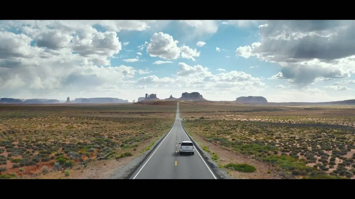 Seule la Terre est éternelle