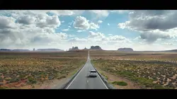 Seule la Terre est éternelle