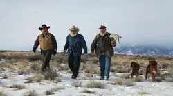 Seuls face à l'Alaska Enfin libres