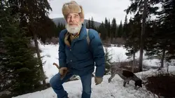 Seuls face à l'Alaska Enfin libres