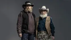 Seuls face à l'Alaska en streaming