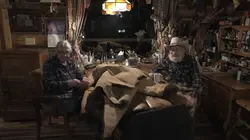 Seuls face à l'Alaska Enfin libres