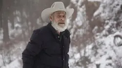 Seuls face à l'Alaska Un froid destructeur