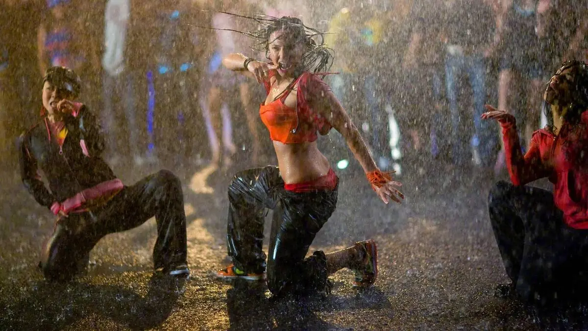 Sexy Dance 2 720p Vostfr Ddl