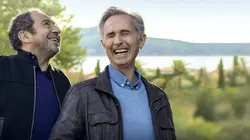 Casting Sexygénaires