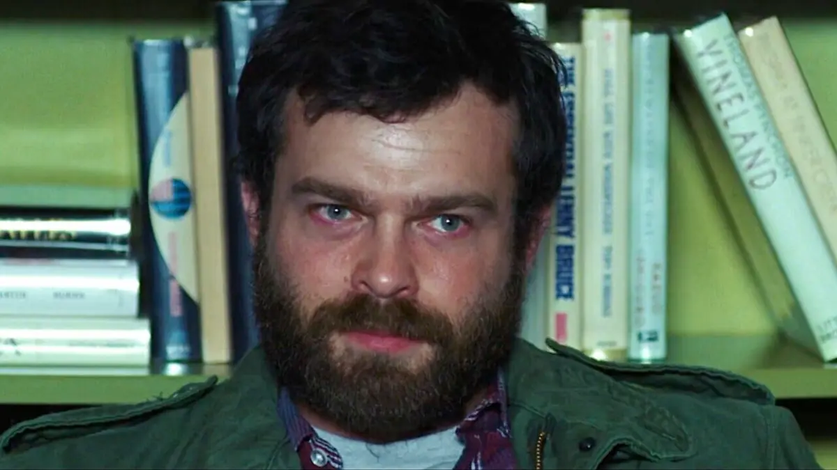 Casting Shadow Brother Sunday