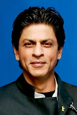 Shahrukh Khan
