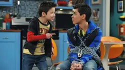 Shake It Up ! S02E12 Un tout petit mensonge en streaming