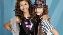 Shake It Up ! S01E16 Courses d'obstacles en streaming