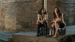 Shameless en streaming