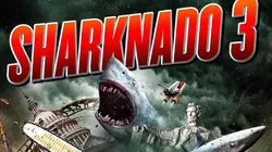 Sharknado 3