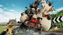 Casting Shaun le mouton