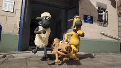 Casting Shaun le mouton