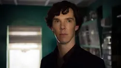 Sherlock S03E01 Le cercueil vide en streaming
