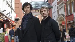 Sherlock S01E02 Le banquier aveugle