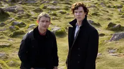 Casting Sherlock S02E02 Les chiens de Baskerville