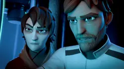 Sherwood S01E05 Robin pirate le code en streaming