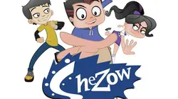 SheZow S01E13 Catch & trolls