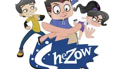 SheZow S01E32 Flambeuracci