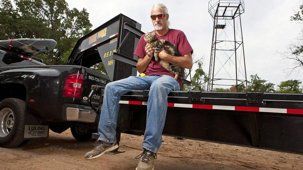 Shipping Wars : livraison impossible S06E07 Space invaders en streaming