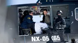 Shooter, tireur d'élite