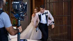 Audiences TV : Shotgun Wedding