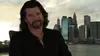 Ronald D. Moore ("Battlestar Galactica")