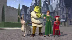 Shrek