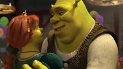 Shrek 4 : il était une fin