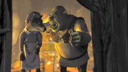 Shrek