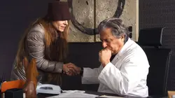 Si j'étais un homme