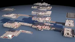 Si les murs pouvaient parler Si les murs de la Maison Blanche pouvaient parler