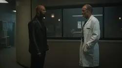 Silo S01E09 En cavale en streaming