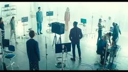 Silverpoint S02E07 Extinction des feux