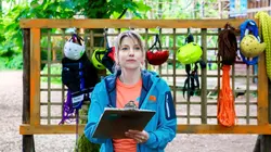 Silverpoint S01E02 Le paradoxe de Fermi