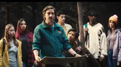 Silverpoint S02E11 Nos souvenirs