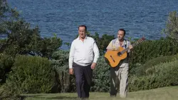 Silvio et les autres