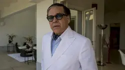 Silvio et les autres