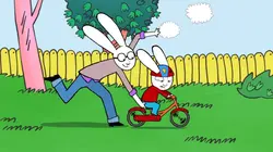 Simon S01E34 Le grand cousin