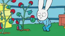 Simon S01E34 Le grand cousin