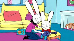 Simon S01E23 Bling Blang