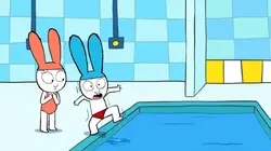 Simon S01E34 Le grand cousin