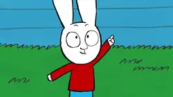 Simon S03E49 C'est bientôt Noël