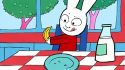 Simon S01E02 Les petites roues